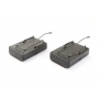 K&F Concept M-8 Wireless Lavalier Microphone (276128)