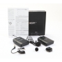 K&F Concept M-8 Wireless Lavalier Microphone (276129)