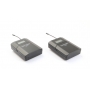 K&F Concept M-8 Wireless Lavalier Microphone (276129)