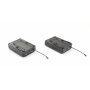 K&F Concept M-8 Wireless Lavalier Microphone (276129)