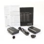 K&F Concept M-8 Wireless Lavalier Microphone (276130)