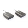 K&F Concept M-8 Wireless Lavalier Microphone (276130)