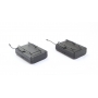 K&F Concept M-8 Wireless Lavalier Microphone (276130)