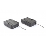 K&F Concept M-8 Wireless Lavalier Microphone (276130)