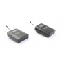 K&F Concept M-8 Wireless Lavalier Microphone (276131)