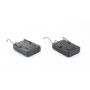 K&F Concept M-8 Wireless Lavalier Microphone (276131)
