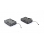 K&F Concept M-8 Wireless Lavalier Microphone (276131)