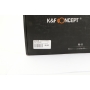K&F Concept M-8 Wireless Lavalier Microphone (276133)