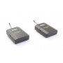 K&F Concept M-8 Wireless Lavalier Microphone (276133)