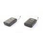 K&F Concept M-8 Wireless Lavalier Microphone (276133)