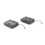 K&F Concept M-8 Wireless Lavalier Microphone (276133)