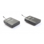 K&F Concept M-8 Wireless Lavalier Microphone (276134)
