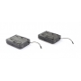 K&F Concept M-8 Wireless Lavalier Microphone (276134)