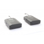 Beschoi Funkstrecke WM5 Wireless Mic für DSLR Systeme (276135)