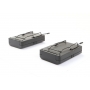Beschoi Funkstrecke WM5 Wireless Mic für DSLR Systeme (276135)