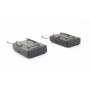 Beschoi Funkstrecke WM5 Wireless Mic für DSLR Systeme (276135)