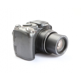 Canon Powershot S3 IS (276629)