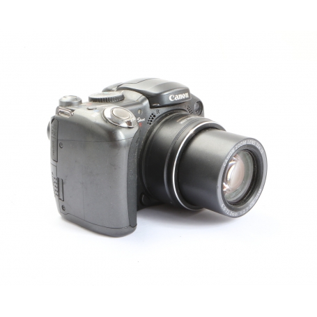 Canon Powershot S3 IS (276629)