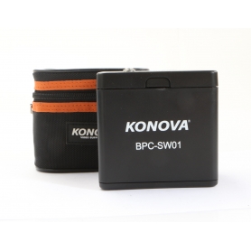 Konova BPC-SW01 Batteriepack für Sony NP-F750 (276631)