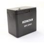 Konova BPC-SW01 Batteriepack für Sony NP-F750 (276631)