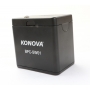 Konova BPC-SW01 Batteriepack für Sony NP-F750 (276631)