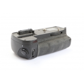 Hähnel HN-D7000 Battery Grip für Nikon D7000 Digital SLR (276636)