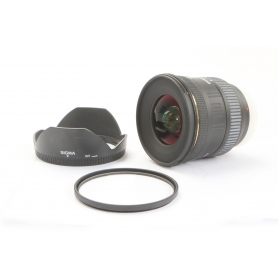 Sigma EX 4,0-5,6/10-20 DC HSM für Sony (276641)