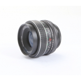 Exaktar Auto Wide 2,8/35 M42 Anschluss (276643)