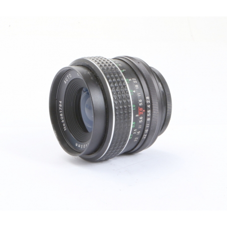 Exaktar Auto Wide 2,8/35 M42 Anschluss (276643)