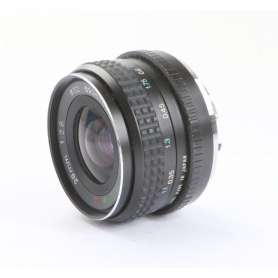 Tokina 2,8/28 RMC für Minolta MC / MD (276644)