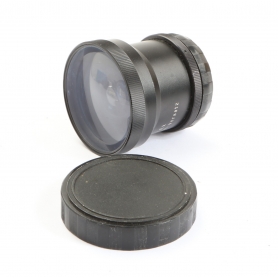 Beroflex MultiWeitwinkel-Vorsatz M49 (276646)