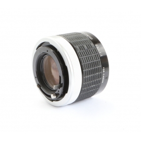 Sigma Tele-Macro 2x 1:1 Multi-Coated Teleconverter für Canon FD (276648)