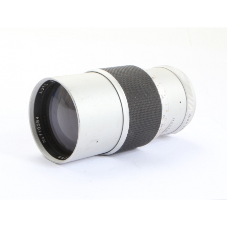 Beroflex 3,5/200 Tele Auto M42 (276649)