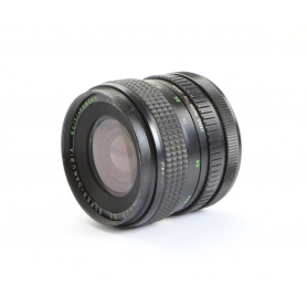 Danubia Super Multi-Coated 2,8/28 für Canon FD (276650)