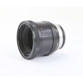 Novoflex Tele Extender Auxba C/FD (276651)
