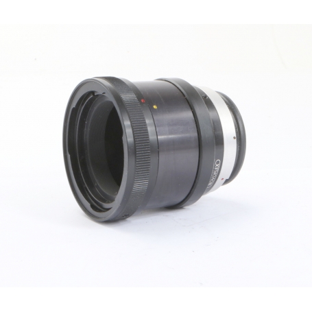 Novoflex Tele Extender Auxba C/FD (276651)