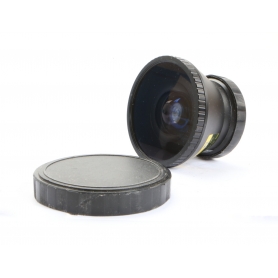 Sea & Sea Unterwasser Wide Conv. Lens x0,47 f5,6 (276652)