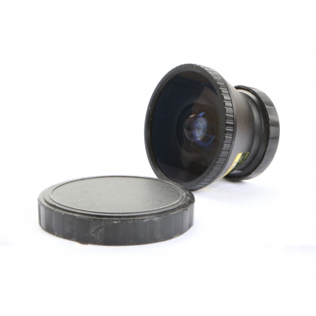 Sea & Sea Unterwasser Wide Conv. Lens x0,47 f5,6 (276652)