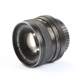 Konica Hexanon-AR 1,7/50 (276655)
