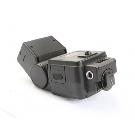 Minolta Auto 360px Blitzgerät (276661)