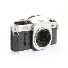Canon AE-1 Program (276663)