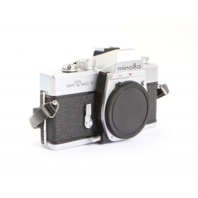 Minolta SRT MC-II (276665)