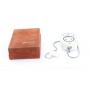 Metrawatt Horvex 3 Belichtungsmesser Light Meter (276668)