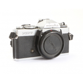 Minolta XD7 (276676)