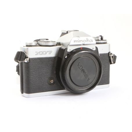 Minolta XD7 (276676)