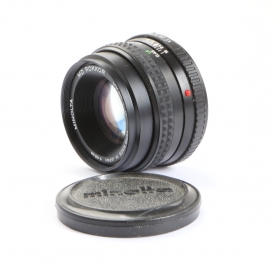 Minolta MD 1,7/50 Rokkor (276678)