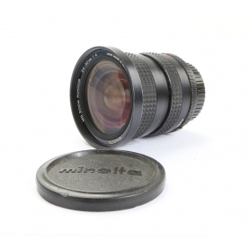 Minolta MD Rokkor 4,0/24-50 (276679)