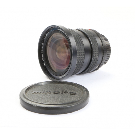 Minolta MD Rokkor 4,0/24-50 (276679)