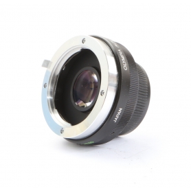 Olympia Auto Tele Converter 2x für Minolta MC/MD (276681)