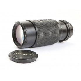 Minolta MD 4,5/75-200 (276683)